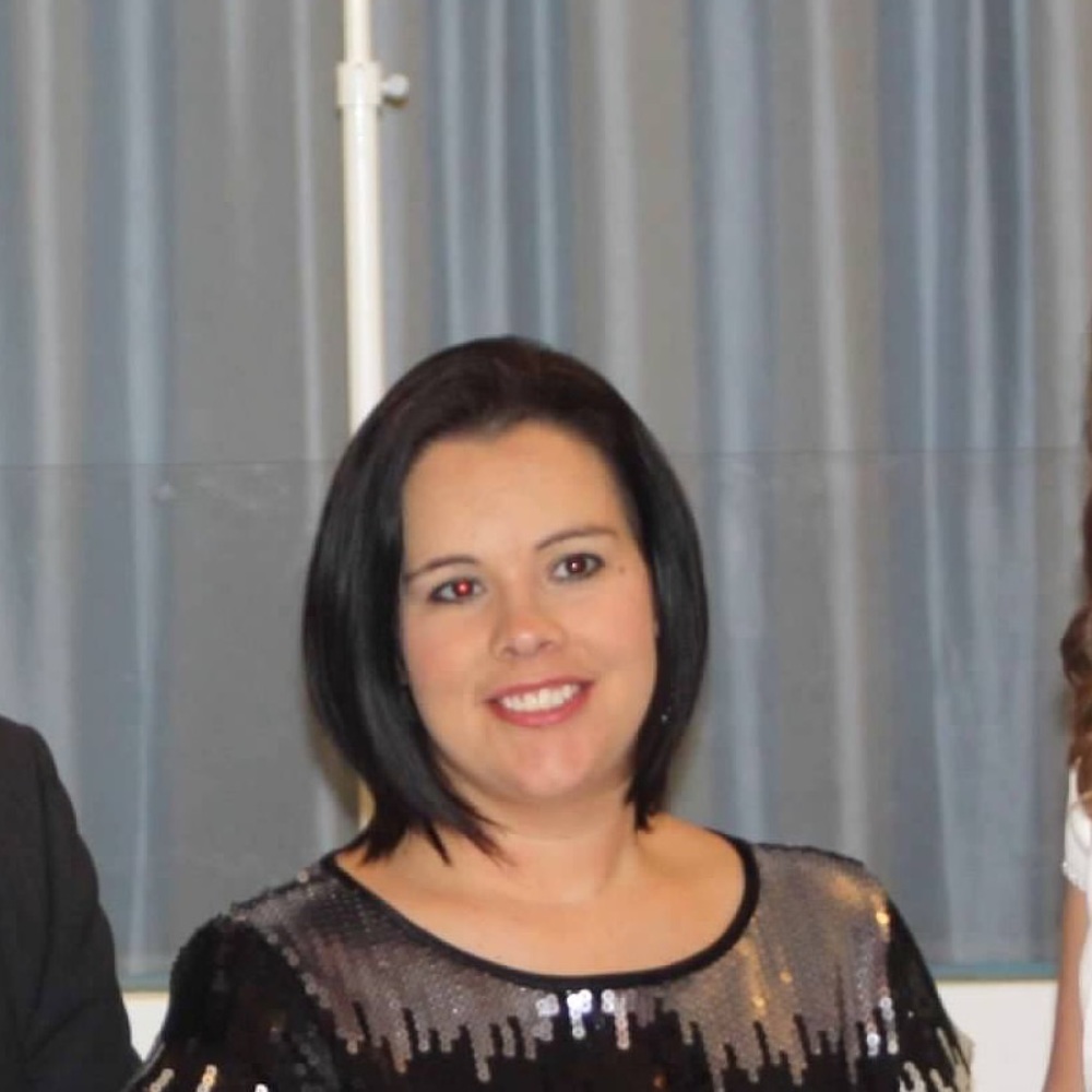 Meet your Posher, Lacey